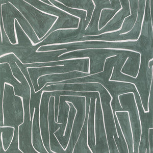 Lee Jofa Modern Fabric Graffito Denim GWF-3530.151.0