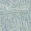 Lee Jofa Modern Fabric Graffito Deep Sky