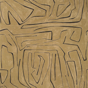 Lee Jofa Modern Fabric Graffito Java