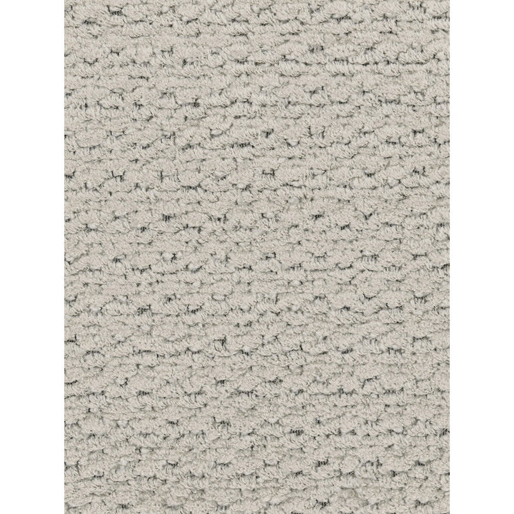 Dionysian Vel Silver by Groundworks Designer Fabric PRISM VISCOSE - 43%;COTTON - 33%;POLYESTER - 24% Italy HEAVY Horizontal: 0 and Vertical: 0 55 - Swanky Fabrics -