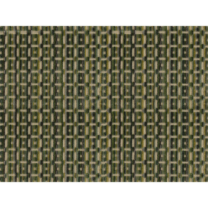 Menger Velvet Peridot by Lee Jofa Modern Fabric Lee Jofa Modern Fabric Menger Velvet PeridotFabric PRISM VISCOSE - 83%;POLYESTER - 17% Italy </p><p>Repeat: H: 4, V: 0.75 55 - Fabric Carolina -