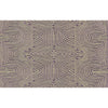 Lee Jofa Modern Fabric Julia Emb Flax/Mauve