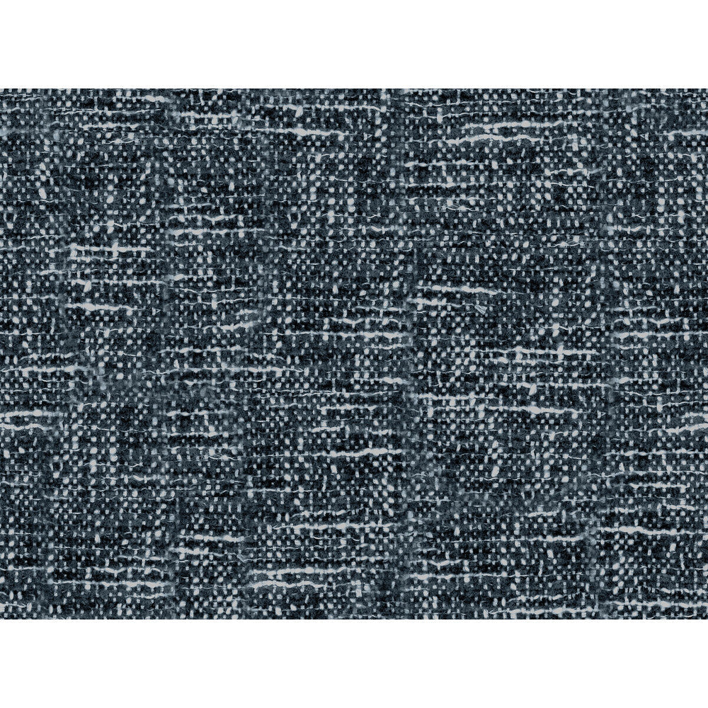 Tinge Sapphire by Groundworks Designer Fabric KELLY WEARSTLER TEXTURES COTTON - 42%;ACRYLIC - 32%;POLYESTER - 26% Turkey HEAVY Horizontal: 0 and Vertical: 0 52 - Swanky Fabrics -