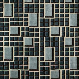 Lee Jofa Modern Fabric Rarity Sky/Sapphire