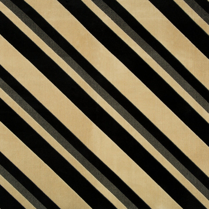 Sereno Stripe Malt/Onyx by Lee Jofa Modern Fabric Lee Jofa Modern Fabric Sereno Stripe Malt/OnyxFabric KELLY WEARSTLER IV COTTON - 92%;POLYESTER - 8% United States </p><p>Repeat: H: 13.5, V: 13.5 50.75 - Fabric Carolina -