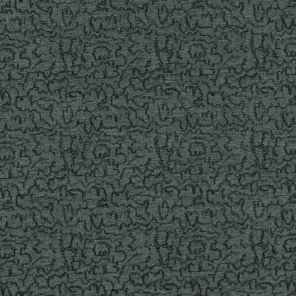 Crescendo Lagoon/Ebony by Lee Jofa Modern Fabric Lee Jofa Modern Fabric Crescendo Lagoon/EbonyFabric KELLY WEARSTLER IV VISCOSE - 47%;COTTON - 25%;POLYESTER - 16%;LINEN - 12% Italy </p><p>Repeat: H: 13.9279, V: 14.01064 55.24274 - Fabric Carolina -
