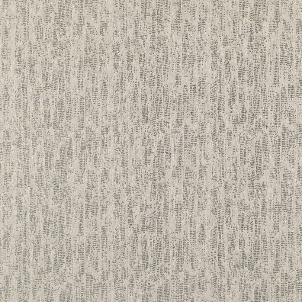 Verse Salt/Pepper by Groundworks Designer Fabric KELLY WEARSTLER IV VISCOSE - 49%;COTTON - 32%;LINEN - 10%;POLYESTER - 9% Italy HEAVY Horizontal: 14.01064 and Vertical: 21.01596 55.0418 - Swanky Fabrics -
