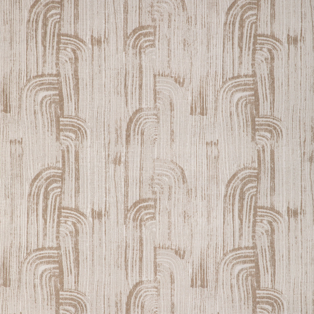 Lee Jofa Modern Fabric Crescent Weave - Pearl