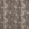 Lee Jofa Modern Fabric Crescent Weave - Obsidian