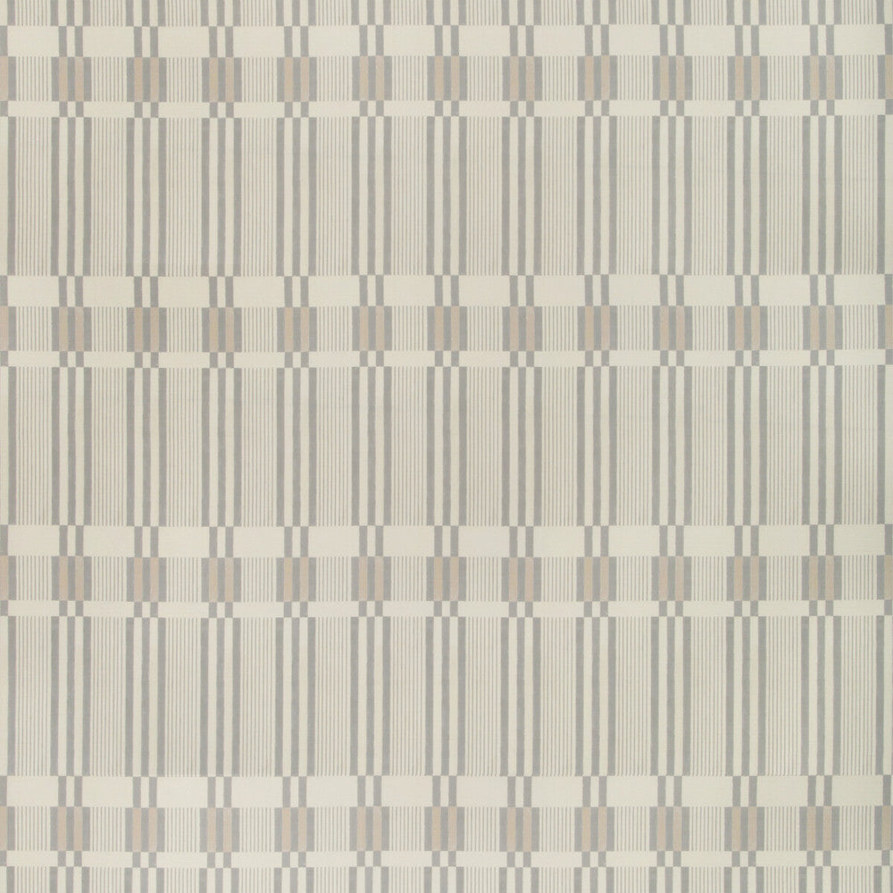 Bandeau Fog by Lee Jofa Modern Fabric Lee Jofa Modern Fabric Bandeau FogFabric KW TERRA FIRMA II INDOOR OUTDOOR POLYESTER - 100% Italy </p><p>Repeat: H: 9, V: 15.2 54 - Fabric Carolina -