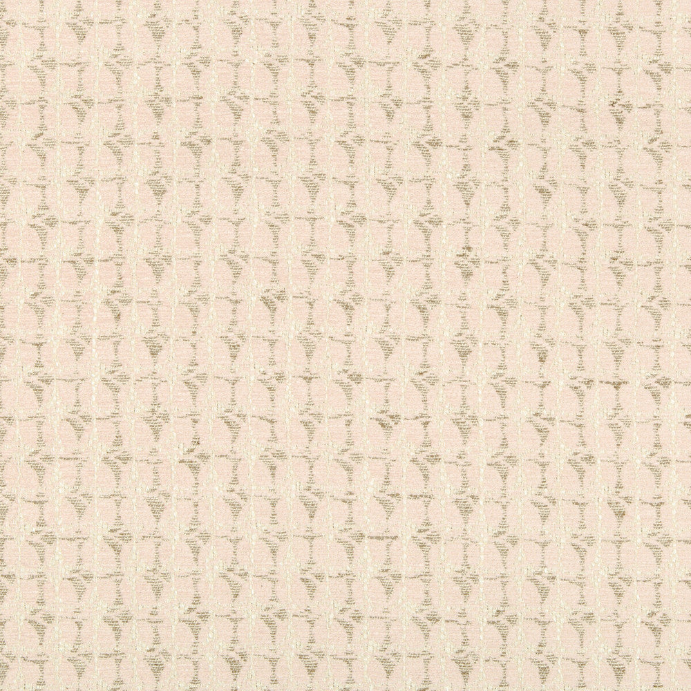 Jasper Weave Rose by Groundworks Designer Fabric GEMS COLLECTION VISCOSE - 65%;COTTON - 18%;LINEN - 14%;ACRYLIC - 3% Italy MEDIUM Horizontal: 5.51 and Vertical: 5.51 55.12 - Swanky Fabrics -