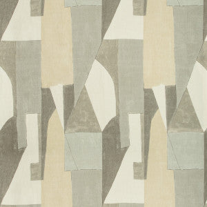 Lee Jofa Modern Fabric District Alabaster