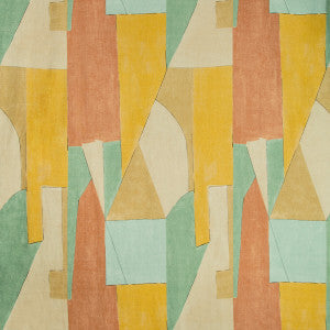 Lee Jofa Modern Fabric District Tawny