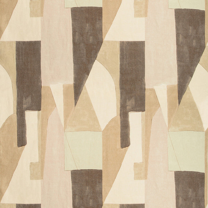 District Silt by Lee Jofa Modern Fabric Lee Jofa Modern Fabric District SiltFabric KELLY WEARSTLER V LINEN - 100% Italy </p><p>Repeat: H: 26.25, V: 40 52.5 - Fabric Carolina -