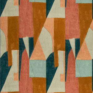 Lee Jofa Modern Fabric District Apricot