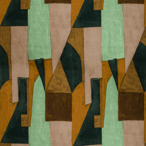 Lee Jofa Modern Fabric District Tobacco
