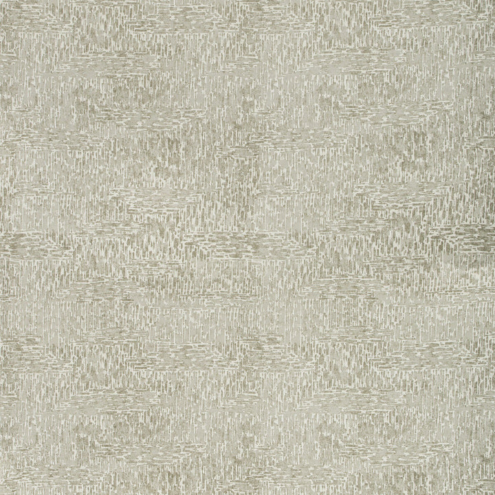Stigma Carbon by Groundworks Designer Fabric KELLY WEARSTLER V FLAX - 100% Italy LIGHT Horizontal: 26.77 and Vertical: 37 54 - Swanky Fabrics -
