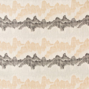 Lee Jofa Modern Fabric Cascadia Basalt