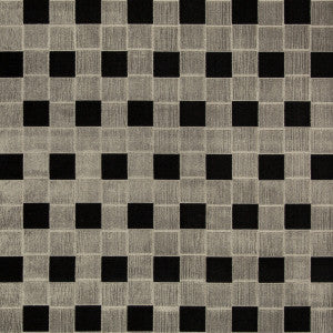 Groundworks Fabric Truss Ebony