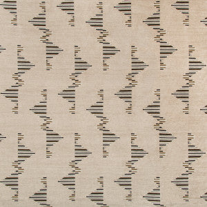 Groundworks Fabric Arcade Buff