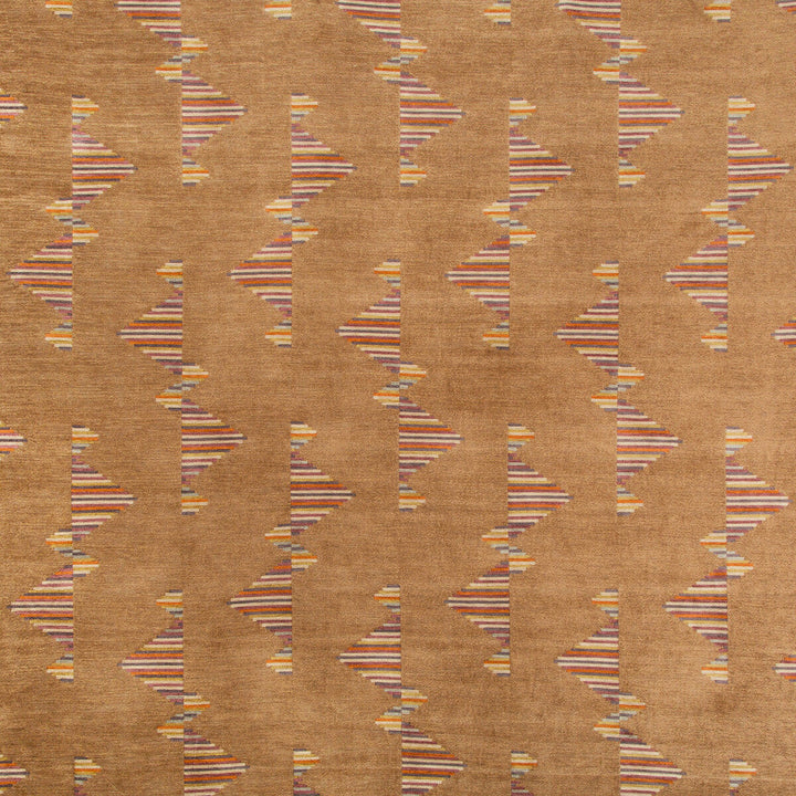 Arcade Copper by Lee Jofa Modern Fabric Lee Jofa Modern Fabric Arcade CopperFabric KELLY WEARSTLER V VISCOSE - 60%;COTTON - 40% Italy </p><p>Repeat: H: 13.77, V: 20 55.12 - Fabric Carolina -