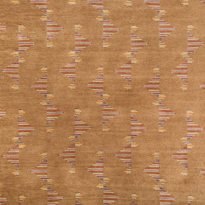 Lee Jofa Modern Fabric Arcade Copper