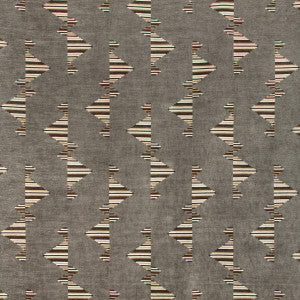 Lee Jofa Modern Fabric Arcade Smoke