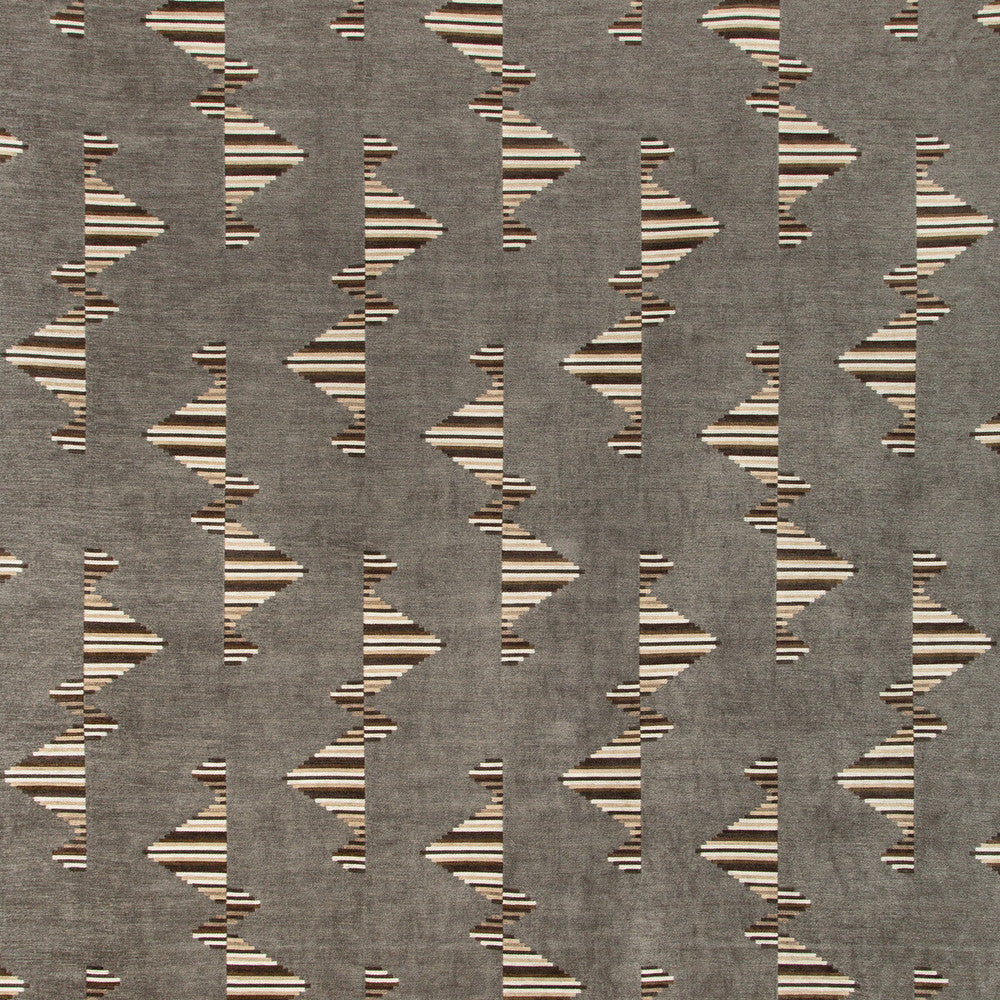 Arcade Smoke by Lee Jofa Modern Fabric Lee Jofa Modern Fabric Arcade SmokeFabric KELLY WEARSTLER V VISCOSE - 60%;COTTON - 40% Italy </p><p>Repeat: H: 13.77, V: 20 55.12 - Fabric Carolina -