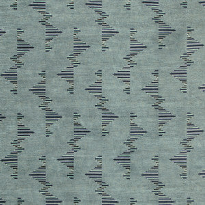 Groundworks Fabric Arcade Jade