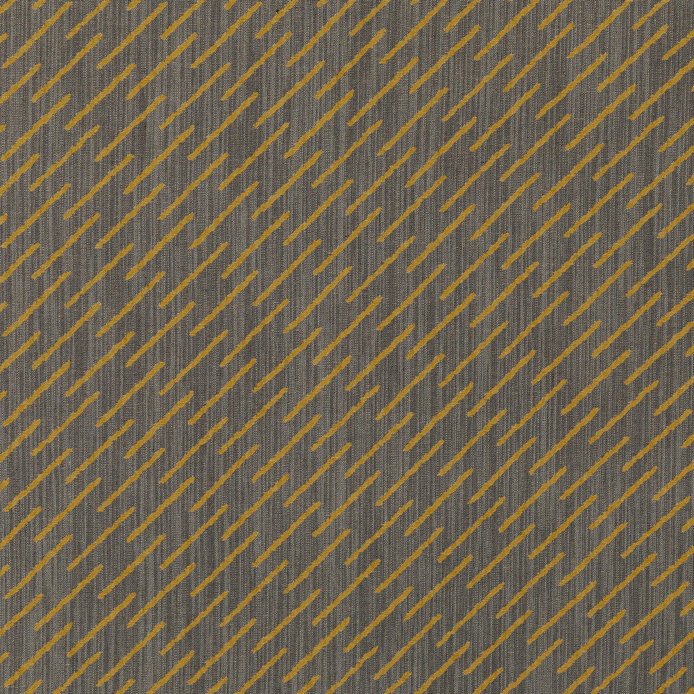 Esker Weave Coin/Taupe by Groundworks Designer Fabric KELLY WEARSTLER VI LINEN - 38%;VISCOSE - 29%;COTTON - 22%;ACRYLIC - 7%;NYLON - 4% Italy Horizontal: 2.36 and Vertical: 2.33 55.12 - Swanky Fabrics -