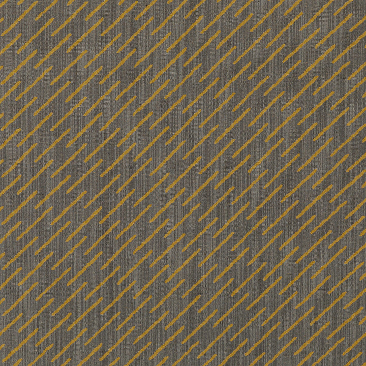 Esker Weave Coin/Taupe by Groundworks Designer Fabric KELLY WEARSTLER VI LINEN - 38%;VISCOSE - 29%;COTTON - 22%;ACRYLIC - 7%;NYLON - 4% Italy Horizontal: 2.36 and Vertical: 2.33 55.12 - Swanky Fabrics -