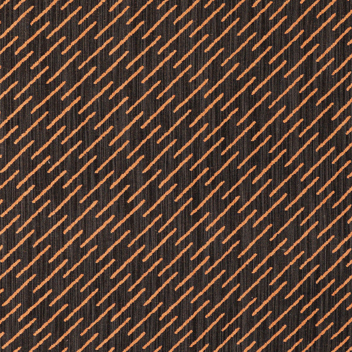 Esker Weave Sorbet/Stone by Groundworks Designer Fabric KELLY WEARSTLER VI LINEN - 38%;VISCOSE - 29%;COTTON - 22%;ACRYLIC - 7%;NYLON - 4% Italy Horizontal: 2.36 and Vertical: 2.33 55.12 - Swanky Fabrics -