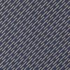 Lee Jofa Modern Fabric Esker Weave Navy/Cream