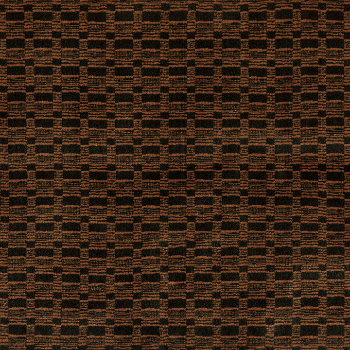 Lure Charcoal/Clay by Lee Jofa Modern Fabric Lee Jofa Modern Fabric Lure Charcoal/ClayFabric KELLY WEARSTLER VI VISCOSE - 74%;POLYESTER - 16%;COTTON - 10% Italy </p><p>Repeat: H: 2.76, V: 2.76 55.12 - Fabric Carolina -