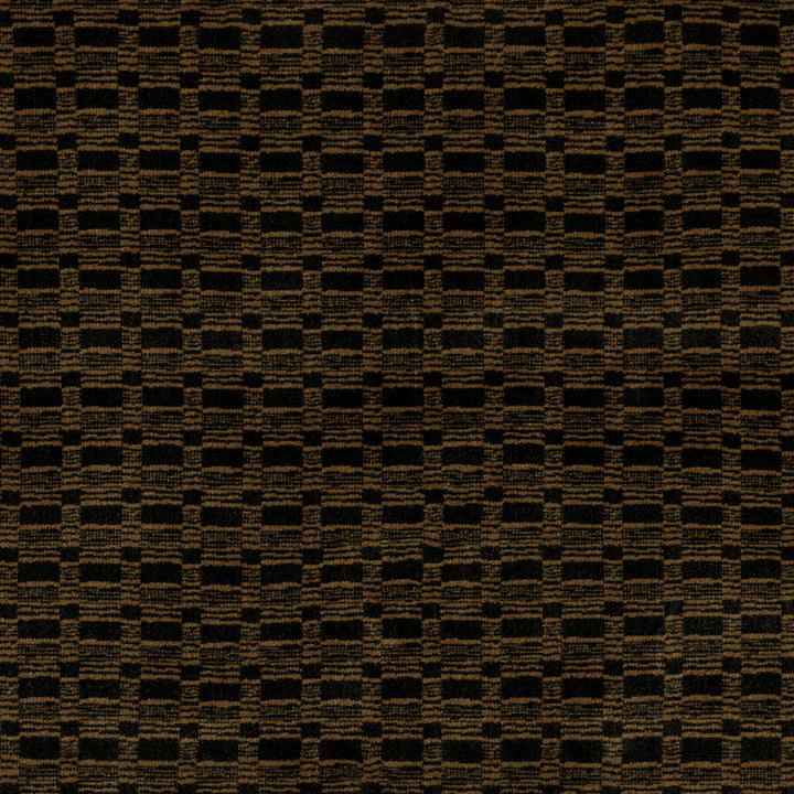 Lure Shadow/Charcoal by Groundworks Designer Fabric KELLY WEARSTLER VI VISCOSE - 74%;POLYESTER - 16%;COTTON - 10% Italy MEDIUM Horizontal: 2.76 and Vertical: 2.76 55.12 - Swanky Fabrics -