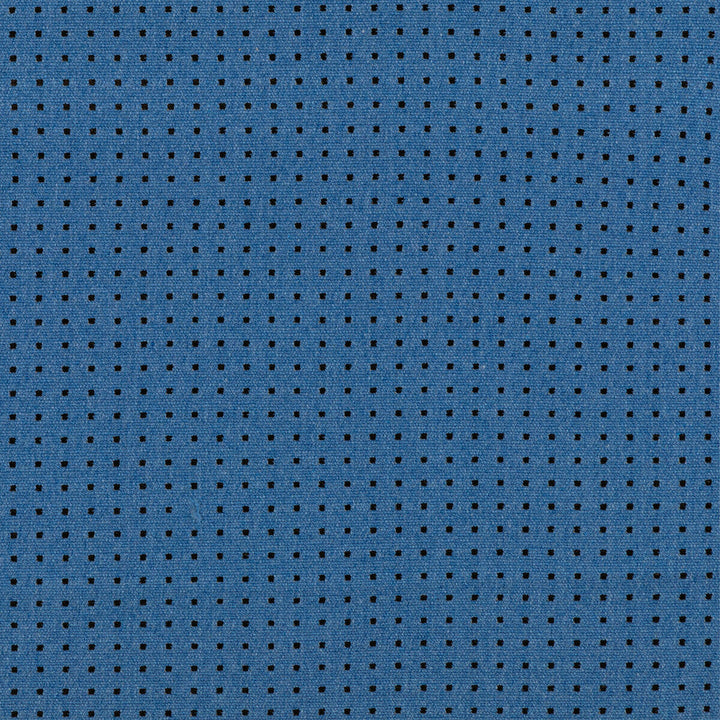 Tellus Azure by Lee Jofa Modern Fabric Lee Jofa Modern Fabric Tellus AzureFabric KELLY WEARSTLER VI POLYACRYLIC - 45%;VISCOSE - 30%;POLYESTER - 15%;COTTON - 10% Italy </p><p>Repeat: H: 0.79, V: 0.79 55.12 - Fabric Carolina -
