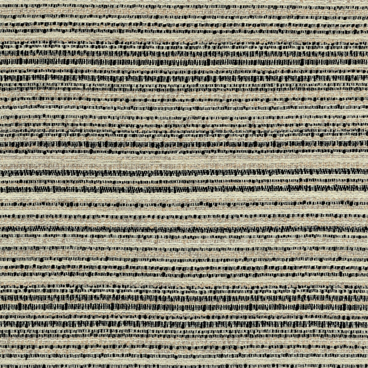 Relic Noir by Groundworks Designer Fabric KELLY WEARSTLER VI ACRYLIC - 34%;WOOL - 30%;COTTON - 16%;VISCOSE - 10%;POLYESTER - 8%;LINEN - 2% Italy MEDIUM Horizontal: 0 and Vertical: 0 55.12 - Swanky Fabrics -