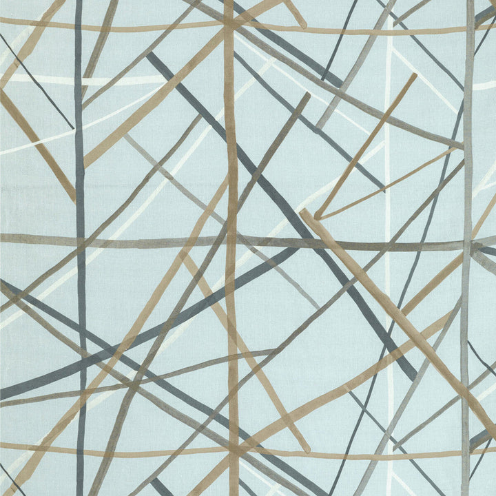 Simpatico Print Cinder by Lee Jofa Modern Fabric Lee Jofa Modern Fabric Simpatico Print CinderFabric KELLY WEARSTLER VI LINEN - 100% Italy </p><p>Repeat: H: 27.56, V: 41.34 55.12 - Fabric Carolina -