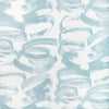 Lee Jofa Modern Fabric Laryo Print Sky