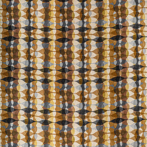 Lee Jofa Modern Fabric Overtone Print Coin