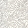 Lee Jofa Modern Fabric Chord Embroidery Ash