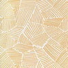 Lee Jofa Modern Fabric Chord Embroidery Gold