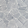 Lee Jofa Modern Fabric Chord Embroidery Sea
