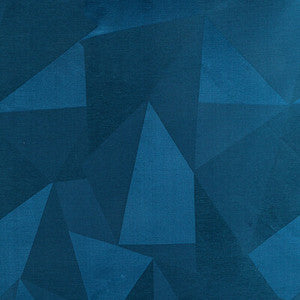 Lee Jofa Modern Fabric Cantata Navy