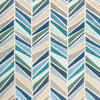 Lee Jofa Modern Fabric Tala Embroidery Aegean
