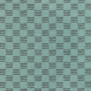 Lee Jofa Modern Fabric Stroll Aqua GWF-3785.13.0