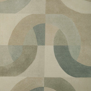 Lee Jofa Modern Fabric Colonnade Parchment GWF-3788.1611.0
