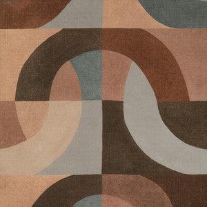 Lee Jofa Modern Fabric Colonnade Cinnabar GWF-3788.624.0