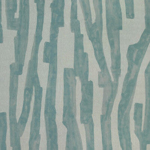 Lee Jofa Modern Fabric Intargia Aquamarine GWF-3790.13.0