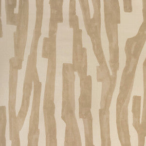 Lee Jofa Modern Fabric Intargia Buff GWF-3790.16.0